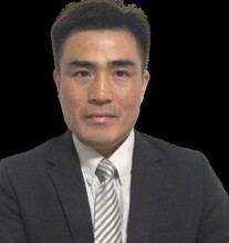 Yun Bin (Roy) Wang